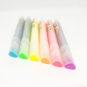 Bộ bút highlight 1757