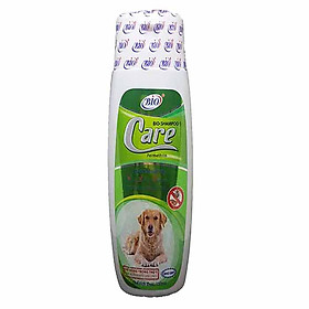 Sữa tắm trị bọ chét ghẻ ve tai cho chó mèo - Bio Care