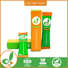 Bột đậu đỏ siêu mịn - Hộp 100gr | LAS Việt Nam