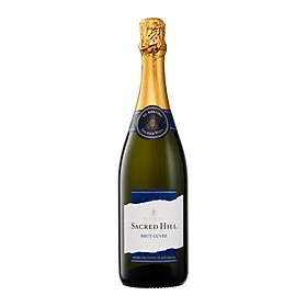 Rượu vang nổ Úc Sacred Hill Sparkling Brut