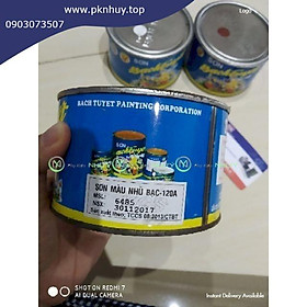 Mua BH  3 năm dành cho` 1 Lon Sơn cafe sữa 536 sự lựa chọn hàng đầu cho việc sơn các bề mặt bên trong nhà