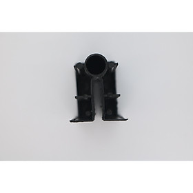 Mua Đệm dẫn hướng Xingfa hệ 93 cánh 85 DG-02 | DG Plastic | Vật Tư Nhựa Chính Hãng