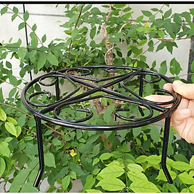 Mua KHUNG SẮT ĐỂ CHẬU 21*10