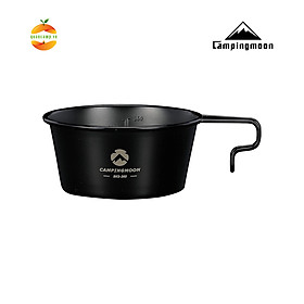 Chén ăn dã ngoại Campingmoon BKS-360 (450ml)