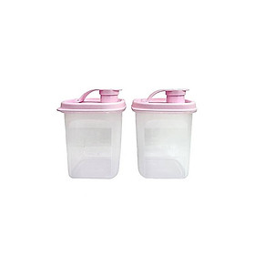 BỘ ĐÔI BÌNH NƯỚC SLIM LINE PITCHER 350ML