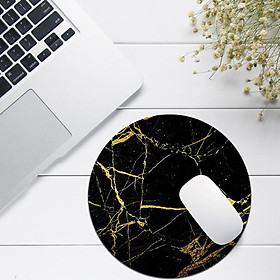 Mua Lót Chuột  Bàn Di Chuột Hình Tròn 20x20 cm Chống Trượt  Chống Thấm Nước  Nhiều Hoạ Tiết Dễ Thương Độc Đáo