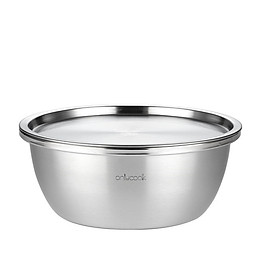 Mua Thau có nắp inox 304