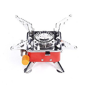 Mua Bếp Gas Du Lịch Dã Ngoại Xếp Gọn
