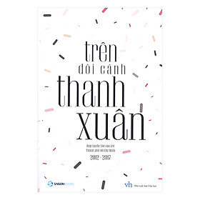 Download sách Trên Đôi Cánh Thanh Xuân