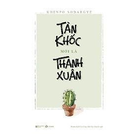 Tàn Khốc Mới Là Thanh Xuân