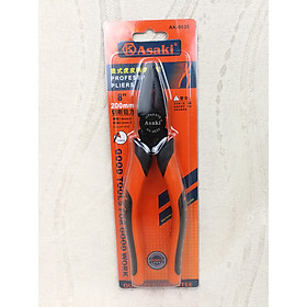 Mua Kìm điện cách điện Asaki AK-8035