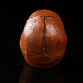 Đầu Lâu Giả Bằng Resin Dùng Trang Trí Halloween Độc Đáo