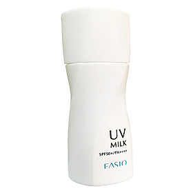 Kem Chống Nắng Dạng Sữa KOSE Fasio UV Milk SPF 50+ NHẬT BẢN