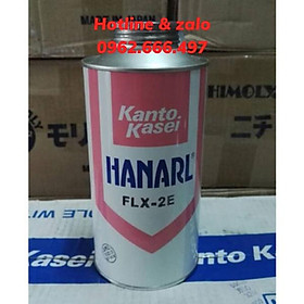 Mua Dầu Kanto Kasei HANARL FLX-2E