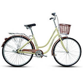 Xe đạp trẻ em Fascino FM24 Girl