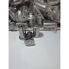 Mua CHẶN CÁT CHỐT CỬA INOX-Chốt chặn cát cửa 19x40mm