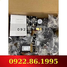 Giá Tốt + 00125079  Van  Từ  Cuộn Dây Burkert   hàng mới