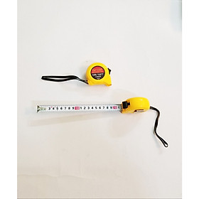 Mua Thước cuộn thép vàng 38G - 5m