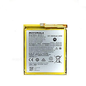 Pin dành cho điện thoại motorola moto edge plus lw50 dung lượng 5000 mah