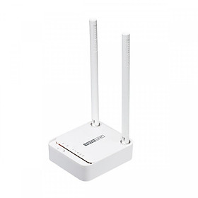 Mua Thiết bị định tuyến mạng không dây TOTOLINK N200RE-V3- Hàng Chính Hãng