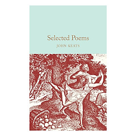 Macmillan Collector's Library: Selected Poems (Hardback)