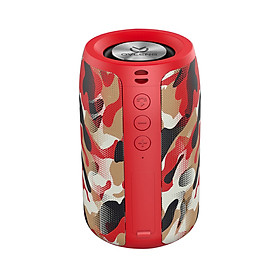 Loa Bluetooth 5.0 Extra Bass Ovleng Zealot S32 - Hàng Chính Hãng