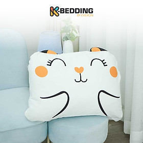 Gối Em Bé Kitten K-Bedding