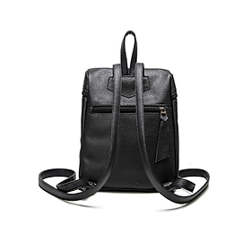 Ba Lô nữ Da kiểu dáng Hàn Quốc phong cách trẻ trung 205987