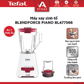 Mua Máy xay sinh tố Tefal BL477566 - 800W - 2L - Hàng Chính Hãng