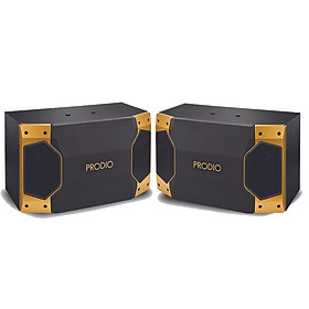 Loa Karaoke Prodio KSP-490