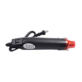 Máy Điện Khí Nóng DIY Cầm Tay (110V)