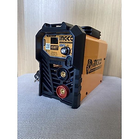 Mua MÁY HÀN ĐIỆN TỬ 160A INGCO ING-MMA1602 (CHUYÊN KÉO QUE 1.6-4.0MM) - HÀNG CHÍNH HÃNG