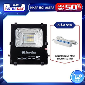 Mua Đèn ngoài trời chiếu Pha LED 50W Rạng Đông Model: CP06/50W
