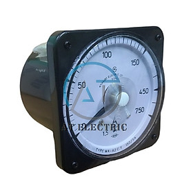 Ampe kế / Ampere meter Kyongbo WA-A2 CT 150/5A 0-750A