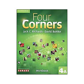 Four Corners WB 4A
