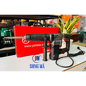 Mua Máy đục bê tông 17ly Yamasu YMS-0885