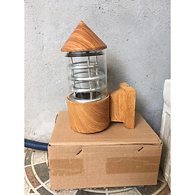 Mua ĐÈN ATIMON GẮN TƯỜNG NGOAI TRỜI ĐUI E27