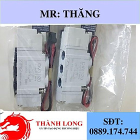 Mua Van điện từ TPC DV3120-5H-01