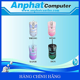 Mua Chuột Gaming T-Wolf V15 Led USB - Hàng Chính Hãng