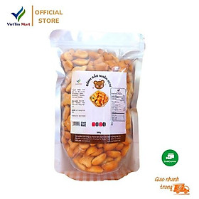 Bánh Gấu Nhân Kem VIETTINMART 500G