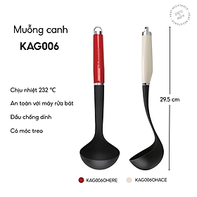 Mua Muôi canh KitchenAid KAG003O hàng chính hãng