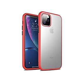 ốp lưng iphone 11 nhựa dẻo