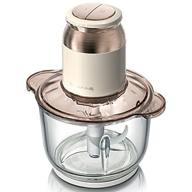 Mua Máy xay thực phẩm đa năng 2L BEAR QSJ-D03D7 (CH-4H03X)
