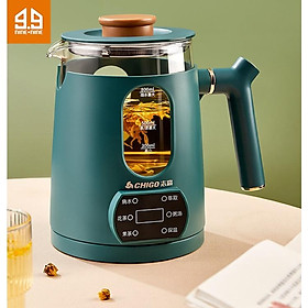 Mua Ấm Đun Nước Đa Chức Năng Ấm Trà Văn Phòng Giữ Nhiệt 24h Bảo Hành 12 Tháng lỗi 1 Đổi 1