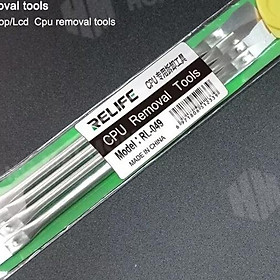 Mua Bộ dao đục  tách iC  cạo keo RELIFE RL-049