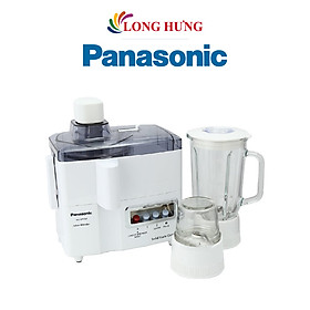 Mua Máy xay đa năng Panasonic MJ-M176PWRA - Hàng chính hãng