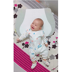 Gối Chống Trào Ngược Cho Bé