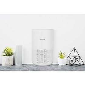 Mua Máy Lọc Không Khí Xiaomi Smart Air Purifier 4 compact EU - BHR5860EU - Hàng chính hãng