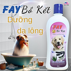Sữa tắm fay bồ kết 300ml