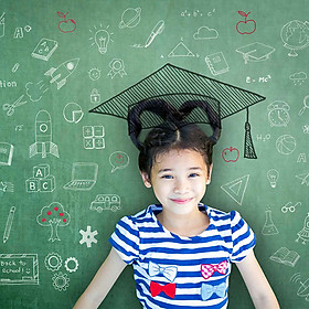 Khóa Học Dạy Con Từ Tiềm Thức - UNICA